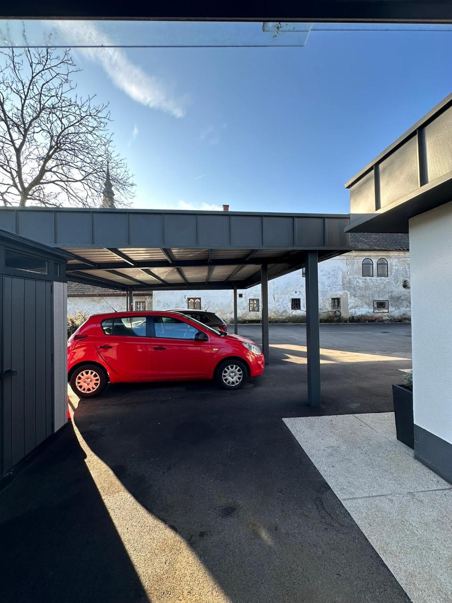 Apartma Dreamscape Radovljica Exteriör bild