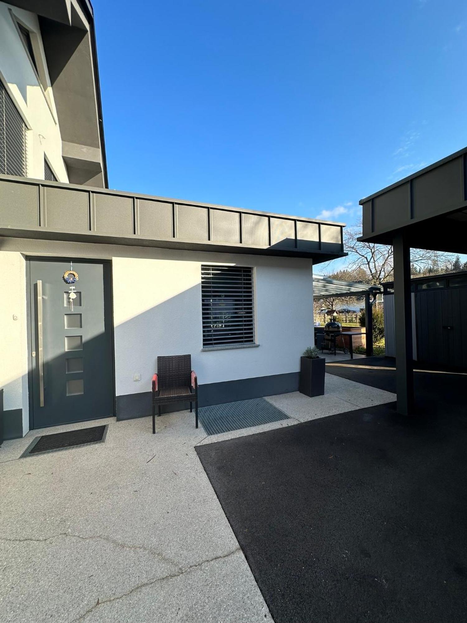 Apartma Dreamscape Radovljica Exteriör bild