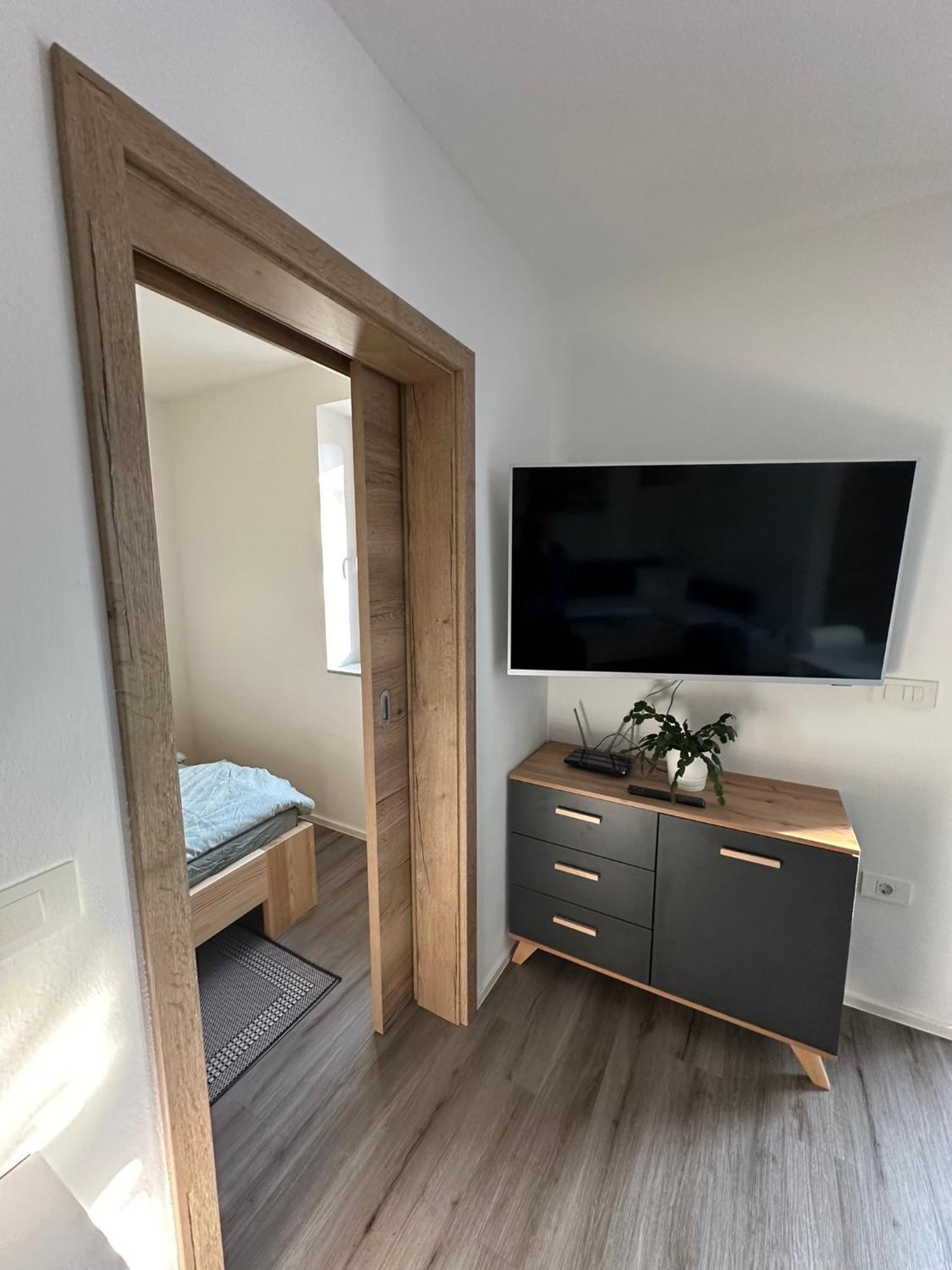 Apartma Dreamscape Radovljica Exteriör bild