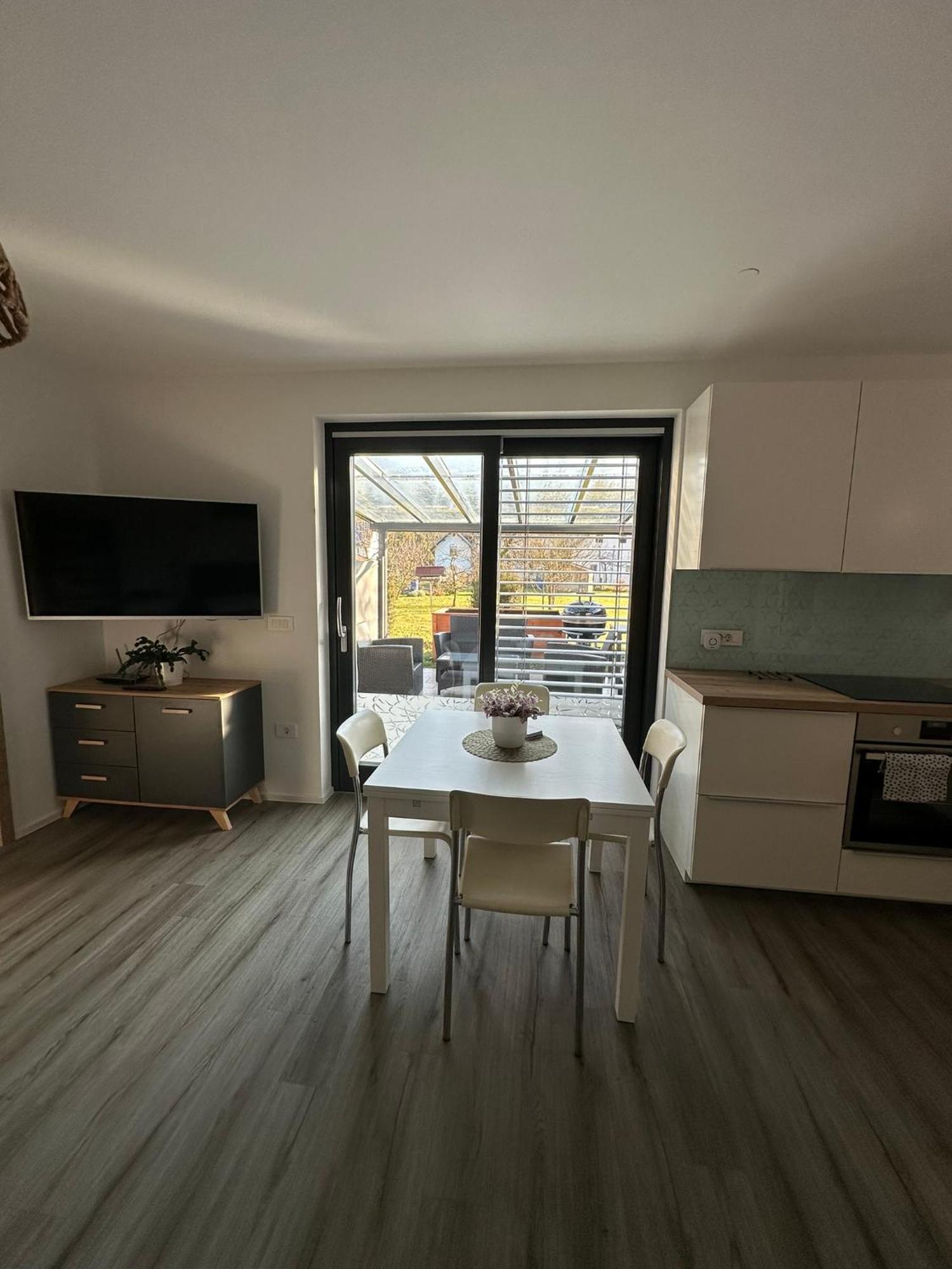Apartma Dreamscape Radovljica Exteriör bild
