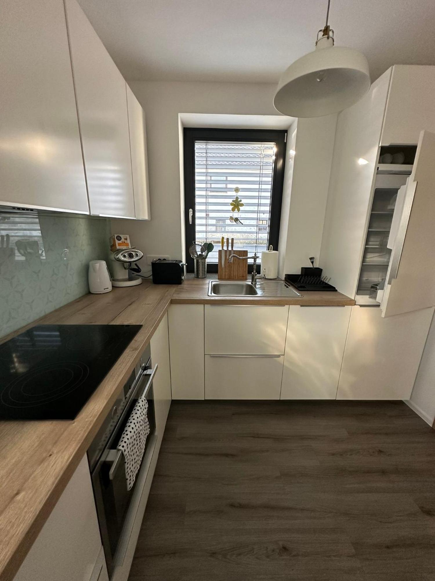 Apartma Dreamscape Radovljica Exteriör bild