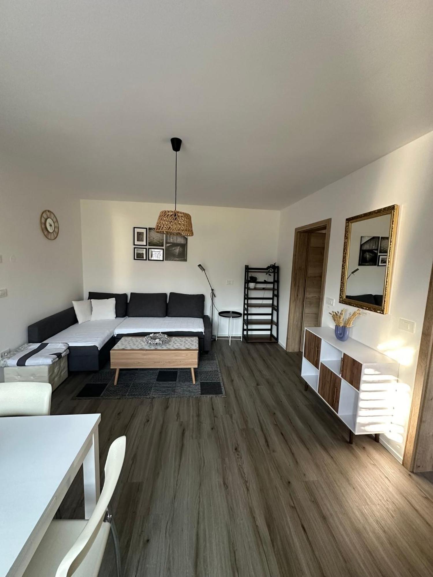 Apartma Dreamscape Radovljica Exteriör bild