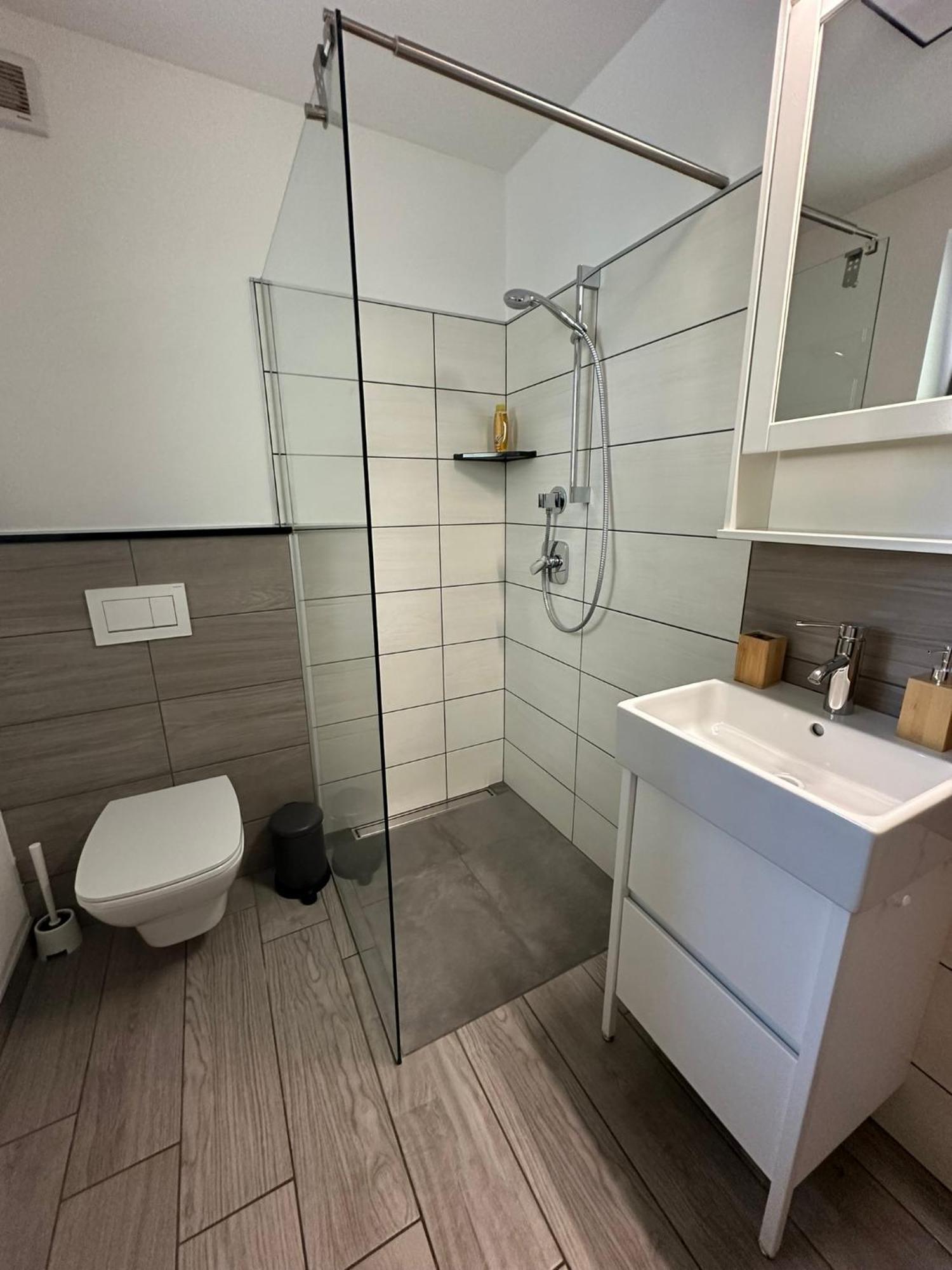 Apartma Dreamscape Radovljica Exteriör bild