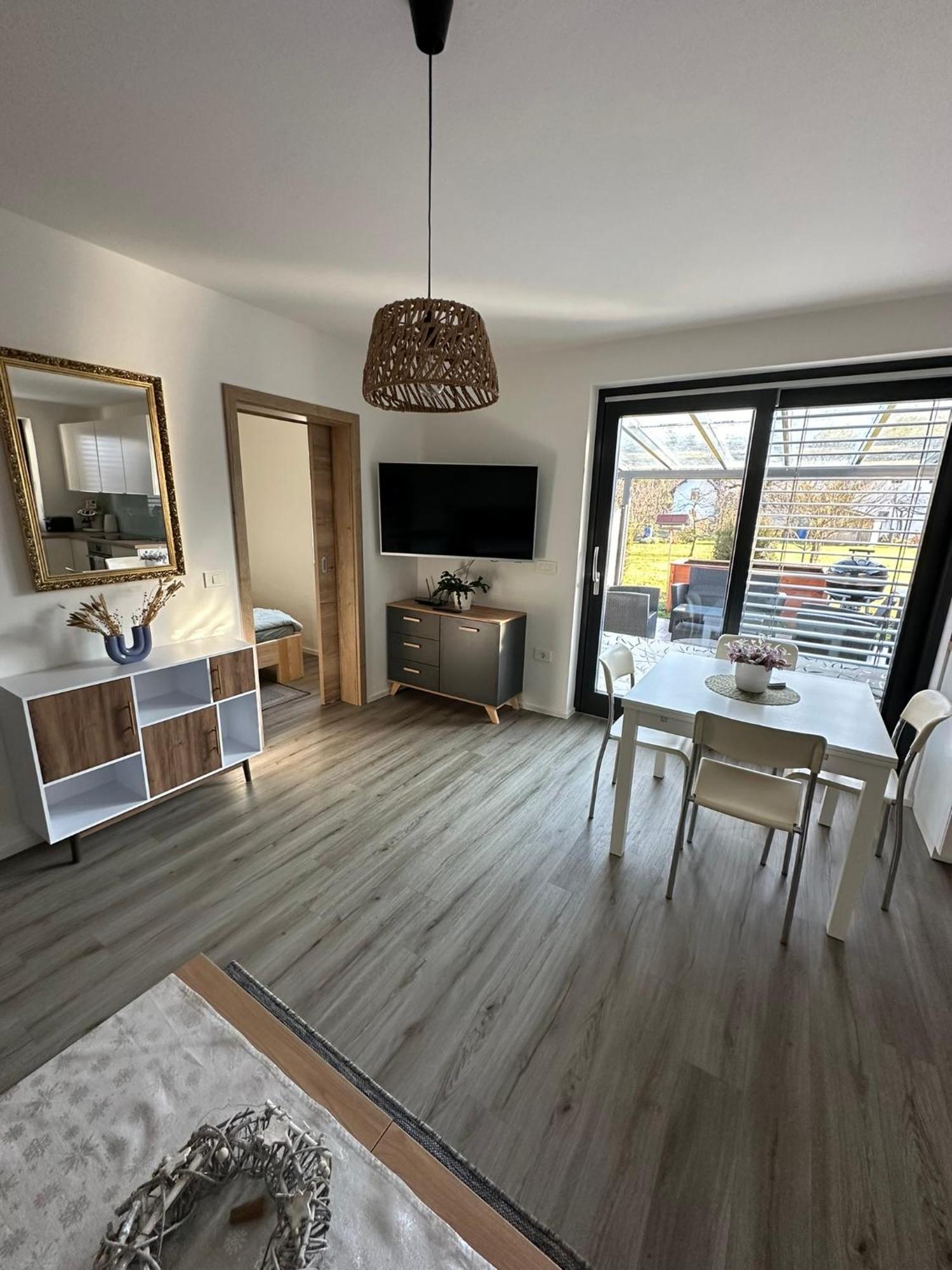 Apartma Dreamscape Radovljica Exteriör bild