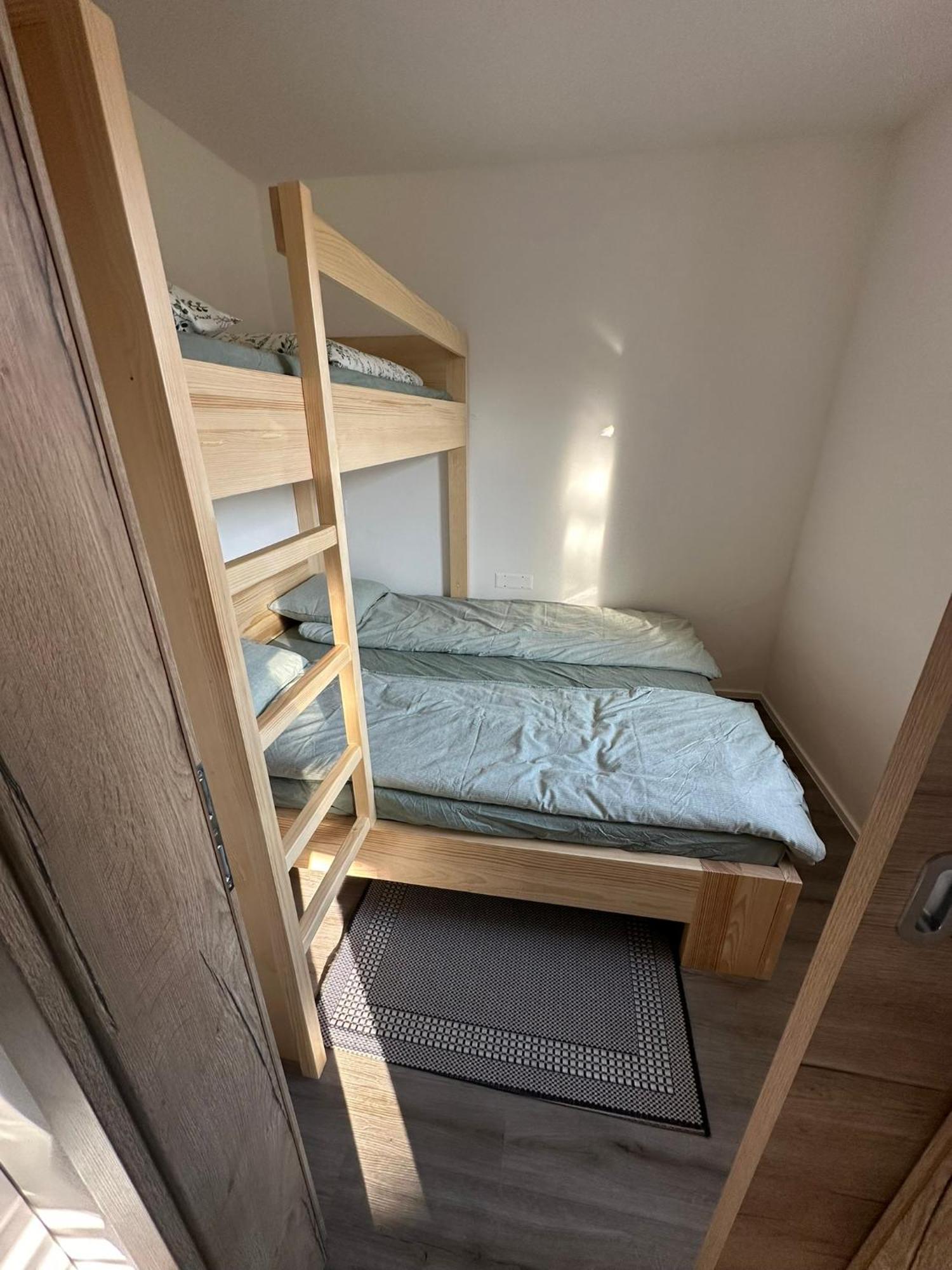 Apartma Dreamscape Radovljica Exteriör bild