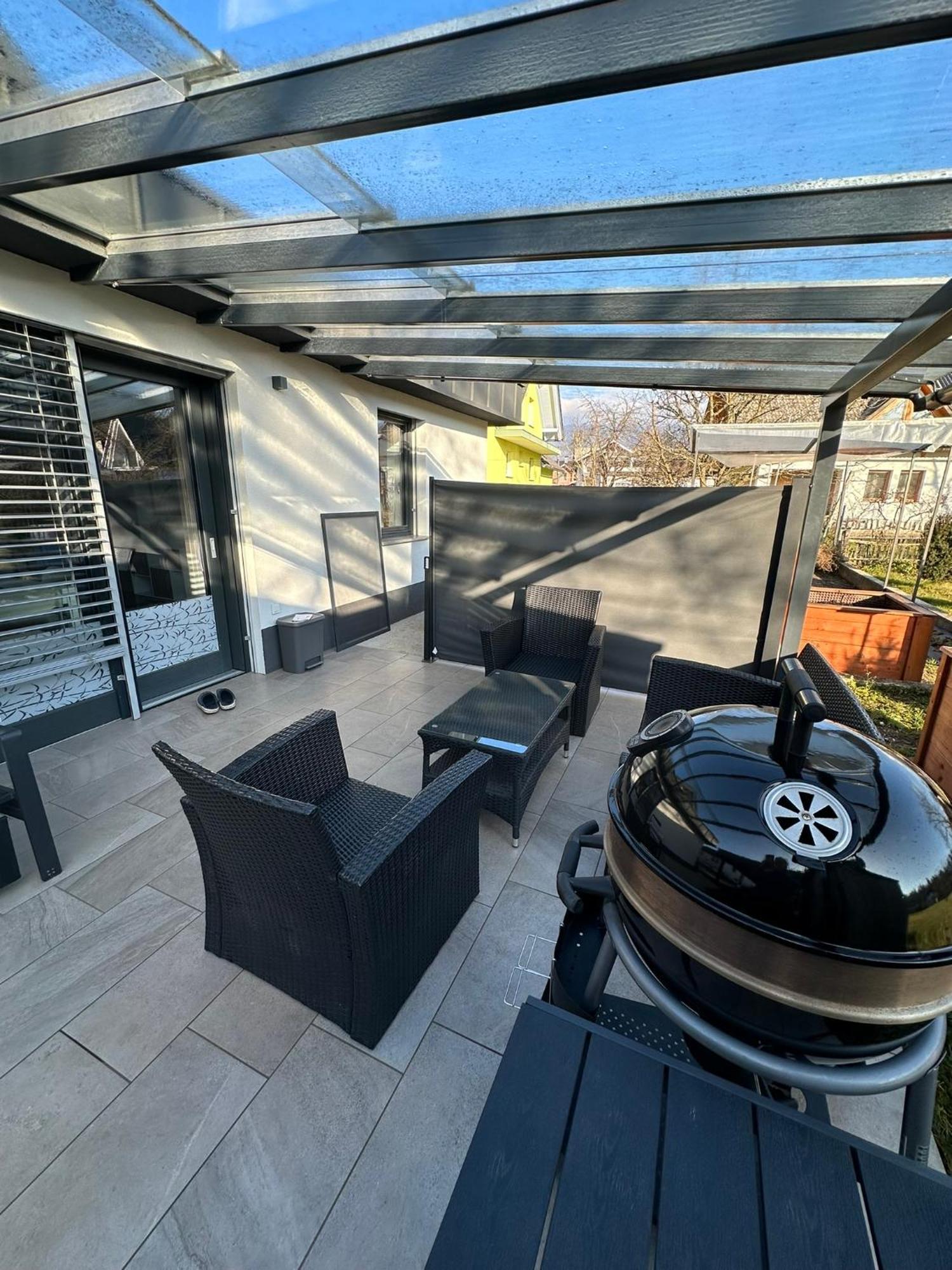 Apartma Dreamscape Radovljica Exteriör bild