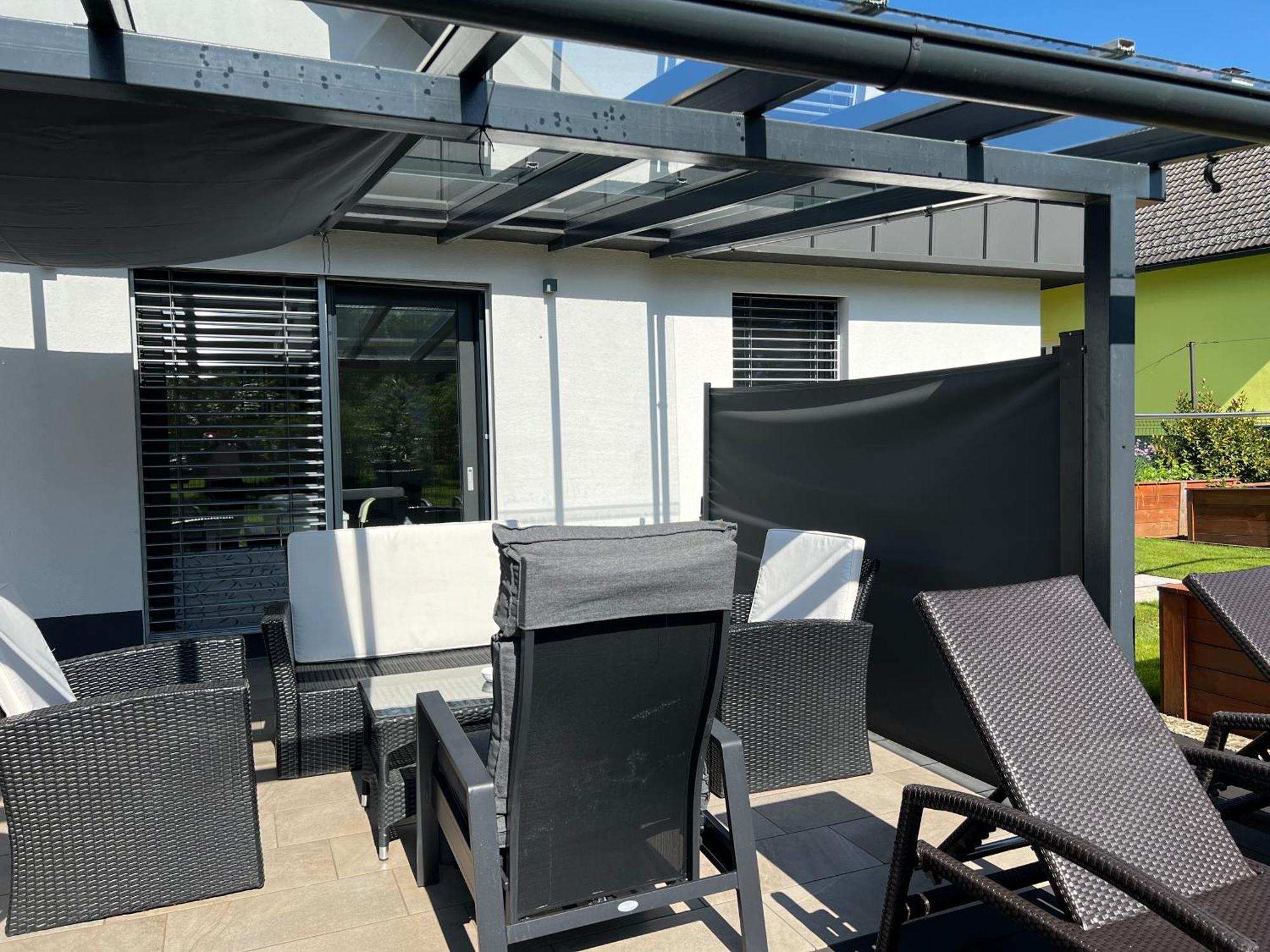 Apartma Dreamscape Radovljica Exteriör bild